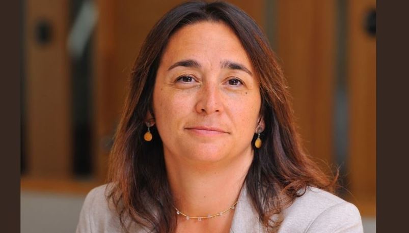 Opinión: María José Naudon, Decana Escuela de Gobierno, UAI