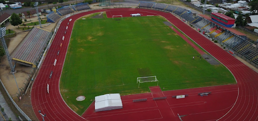 Deportes Concepción jugaría en Los Ángeles este domingo