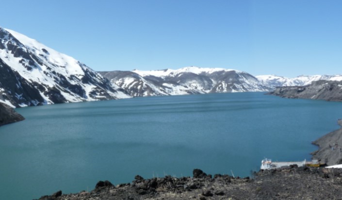 Lago Laja Duplica su Volumen en 2024: Perspectivas Favorables para la Temporada de Riego