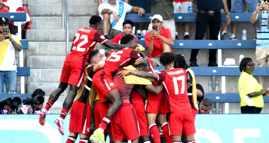 Canadá Derrota a Perú 1-0 en un Tenso Encuentro de la Copa América 2024
